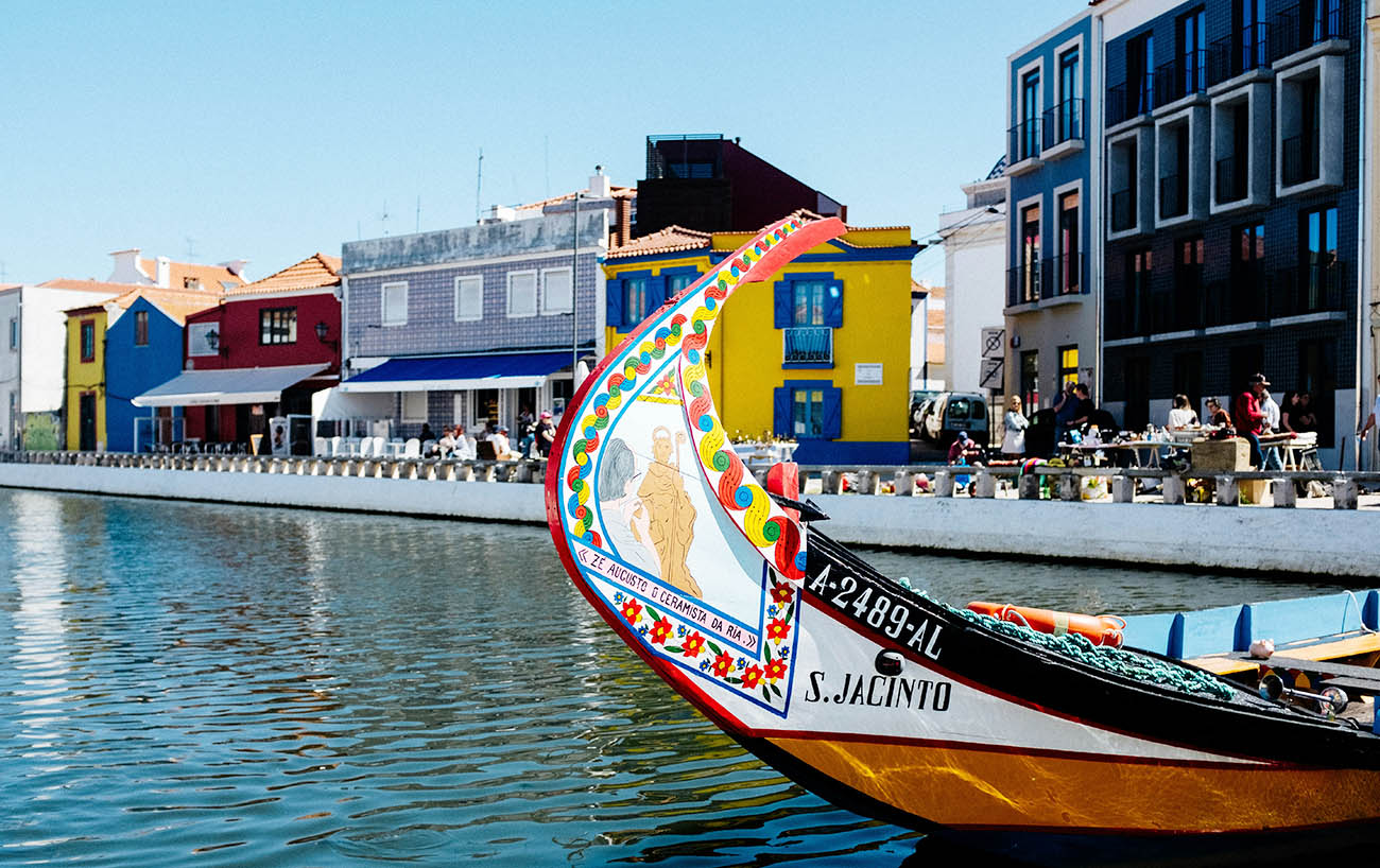 Aveiro, Portugal