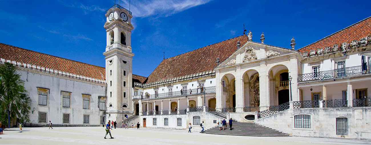 Coimbra, Portugal