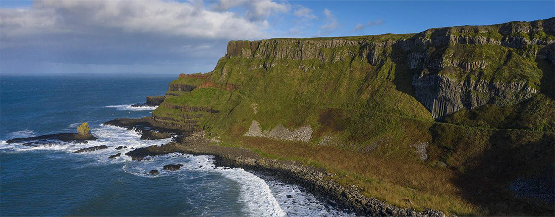 Ireland Giant's Causeway