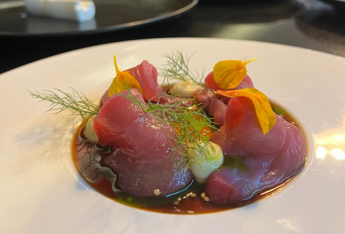 Osteria Casa Nostra Açores