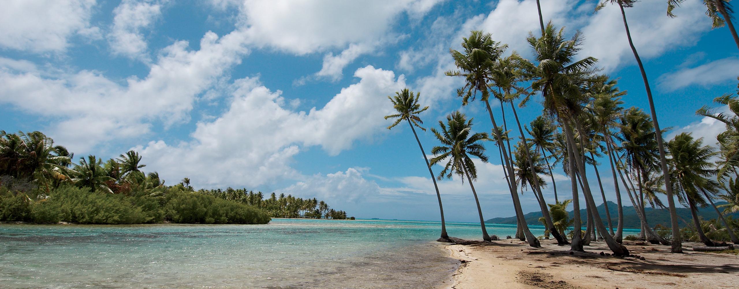 Papeete, Tahiti
