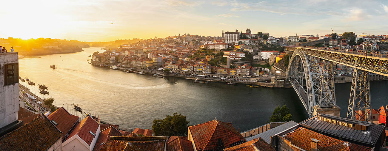 Porto, Portugal