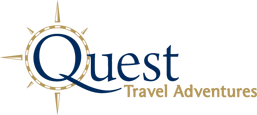 Quest logo for mobile
