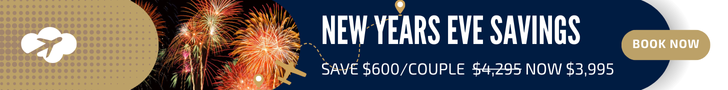 New Year's Savings: Madeira NYE Trip now $3,995 (was $4,295)