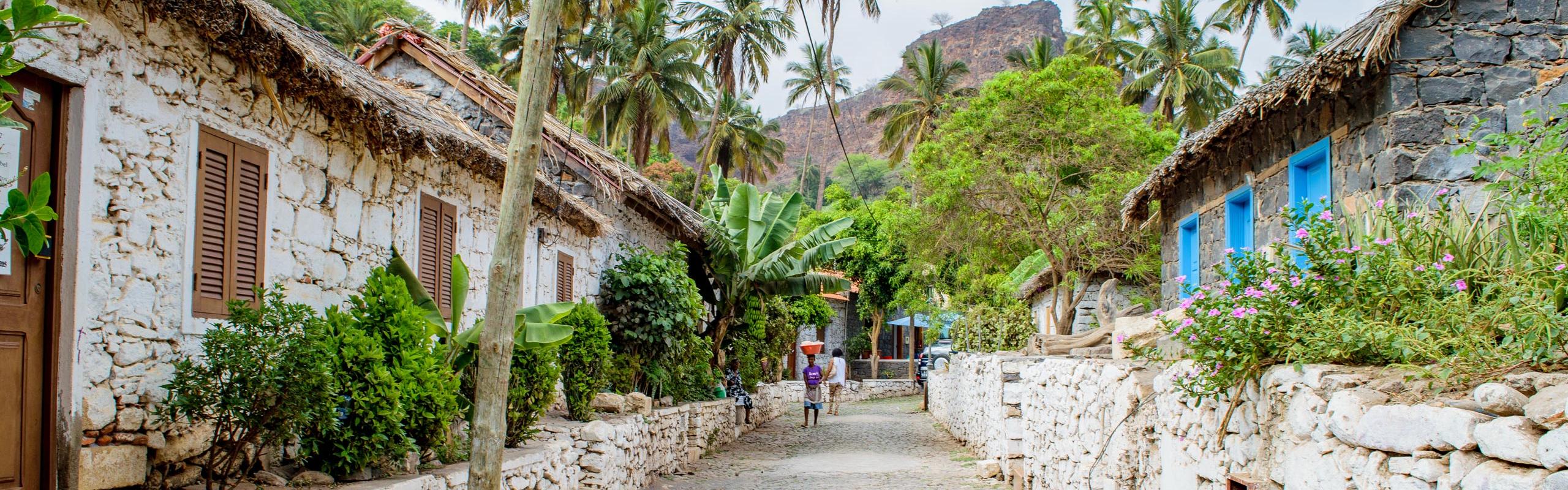 Sal, Cabo Verde AllInclusive Getaway Quest Travel Adventures