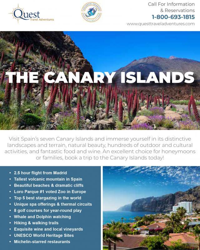 Exploring the Wine Regions of the - Canary%20islands Brochure 