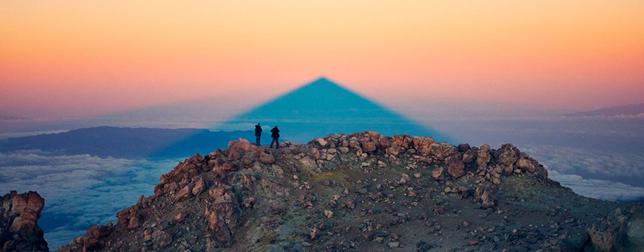 teide