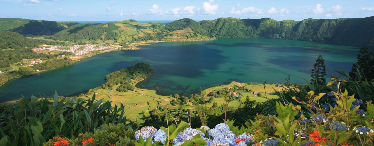 Sete Cidades