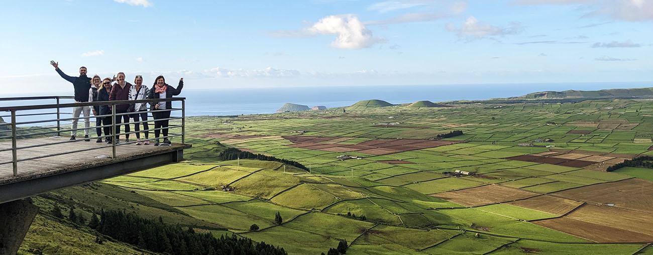 Terceira Overlook 