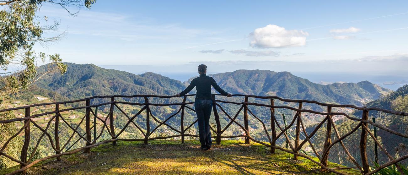Madeira Overlook