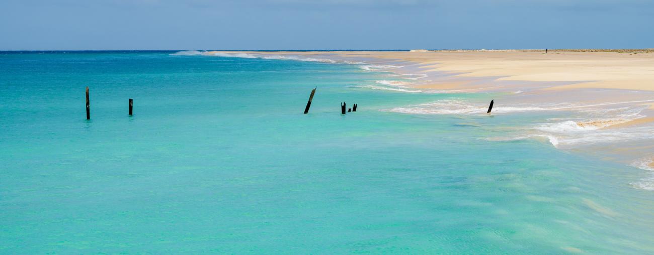 Cabo Verde