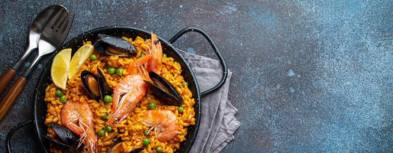 Paella