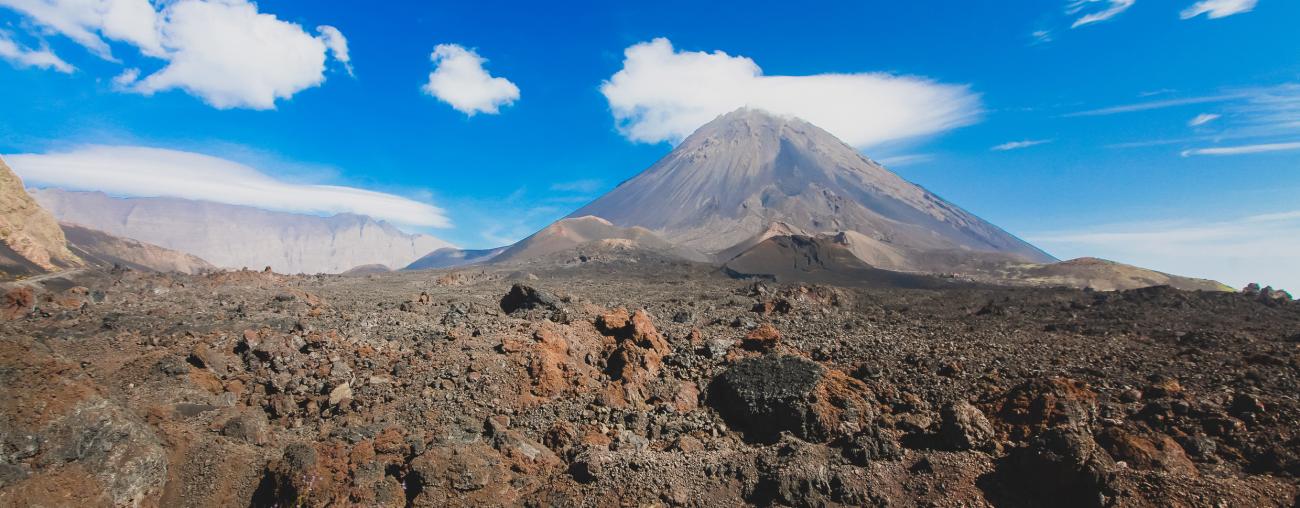 Pico do Fogo