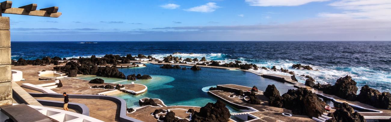 Porto Moniz