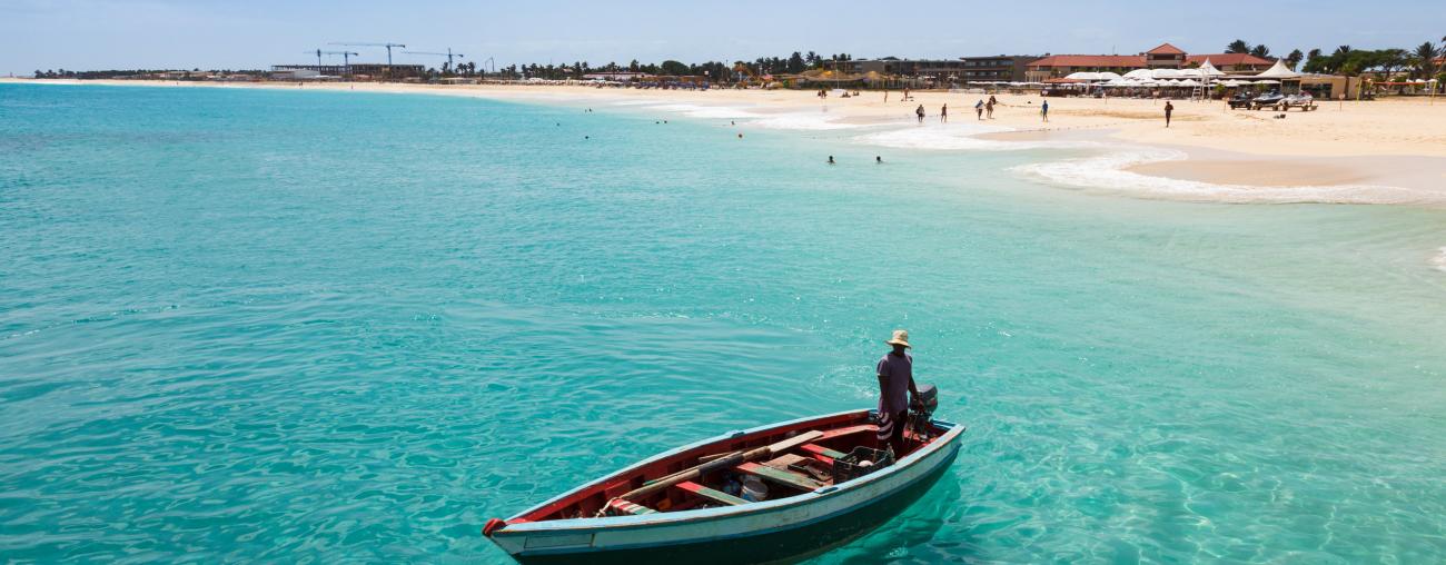 Cabo Verde