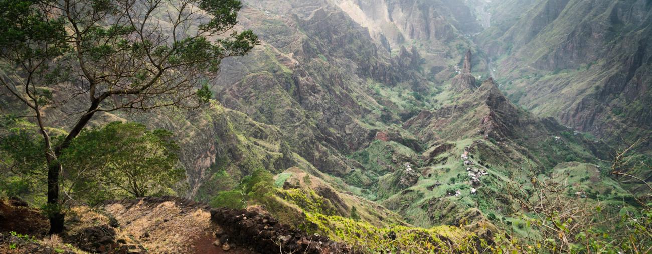 Santo Antao