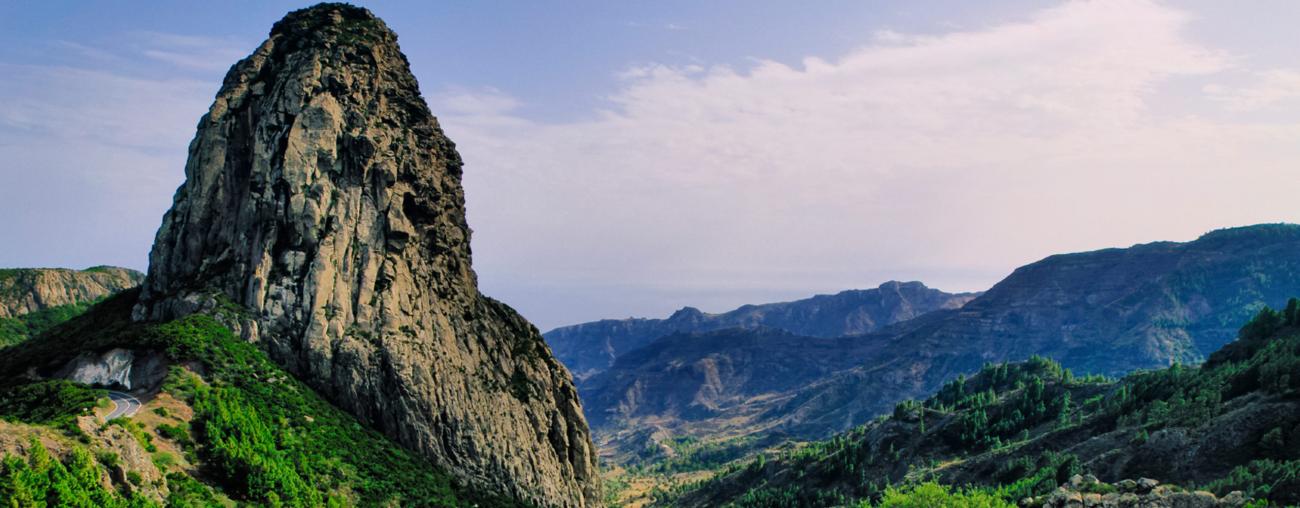 La Gomera