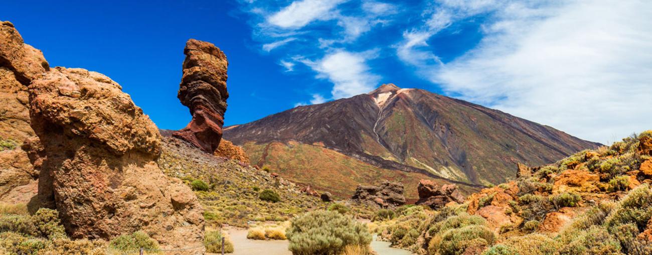 Tenerife North | Quest Travel Adventures