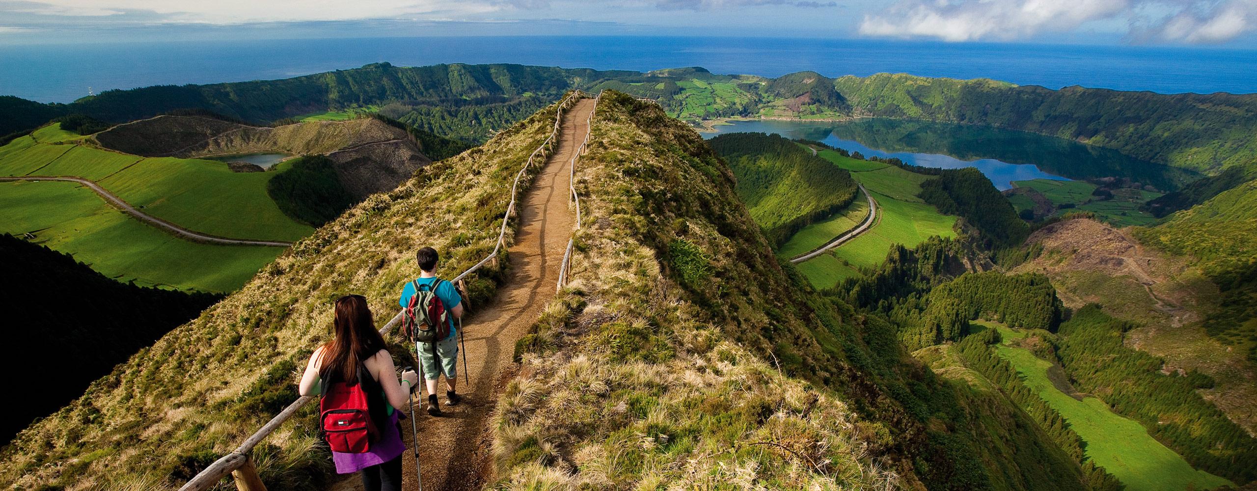 Azores Quest Travel Adventures   10 Reasons To Visit The Azores   Blog Header 