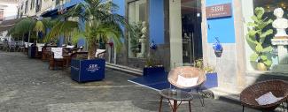 Se Boutique Hotel Madeira