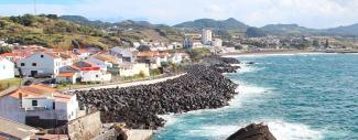 Azores Coast