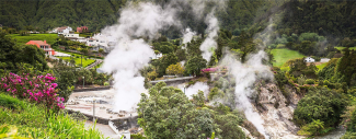 Azores Spa Getaway