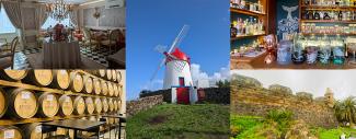 The Most Unique hotels in the Azores