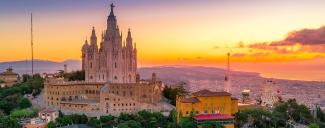 Barcelona Cathedral