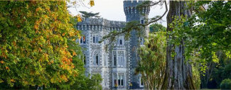 Johnstown Castle Estate, Wexford