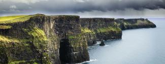 Cliffs of Moher Ireland