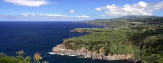 travel to azores from lisbon Azores