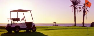 Golf in Canary Islands