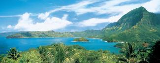 Hiva Oa, Marquesas Islands