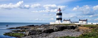 Hook Lighthouse Wexford 