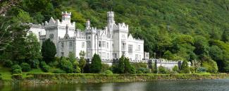 Kylemore Abbey