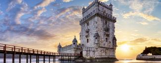 travel to azores from lisbon Lisbon Castle