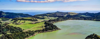 Azores Lake