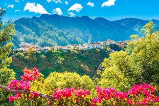 Madeira | Quest Travel Adventures