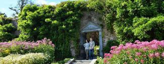 Mount Congreve Gardens Ireland