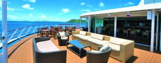PG Cruise on board