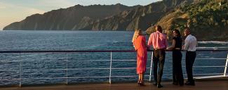 Paul Gauguin Cruise