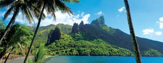 Marquesas Islands 