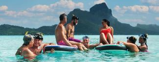 Paul Gauguin Cruise