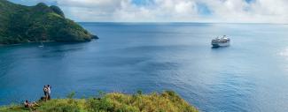 Tahuata, Marquesas Islands 