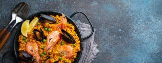 Paella
