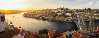 Porto Discovery