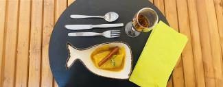 Azorean Cooking Class