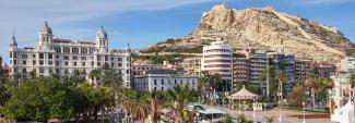 Alicante Spain
