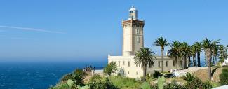 Tangier Morocco