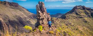 Tenerife Hiking